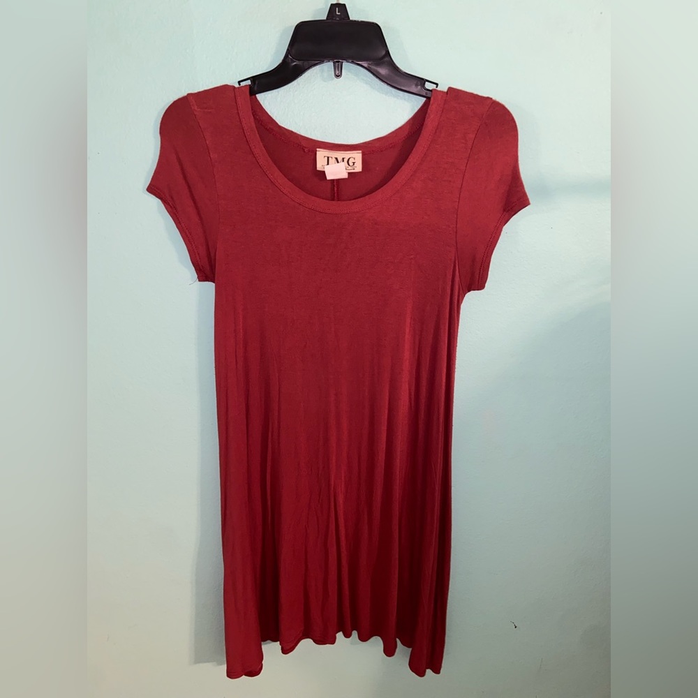 Shirt Dress
